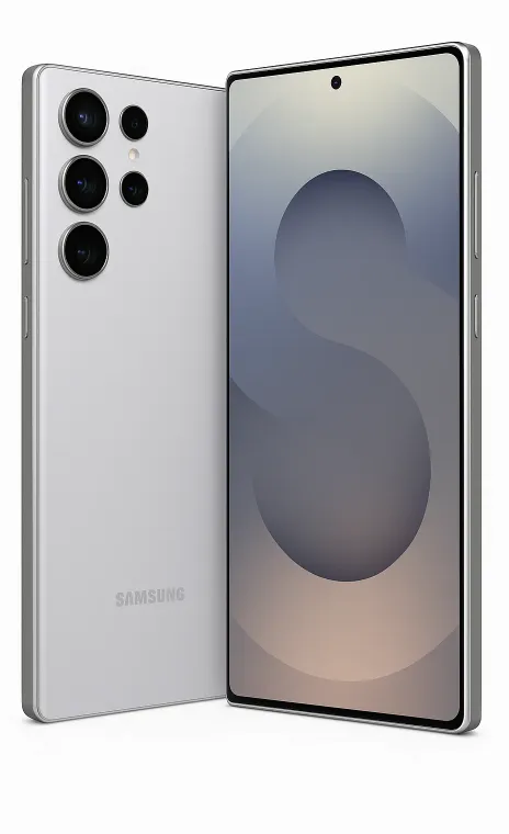 Samsung Galaxy S25 Ultra
